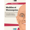 Modèles et Mannequins - Ebook French Edition