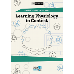 Learning Physiology in Context