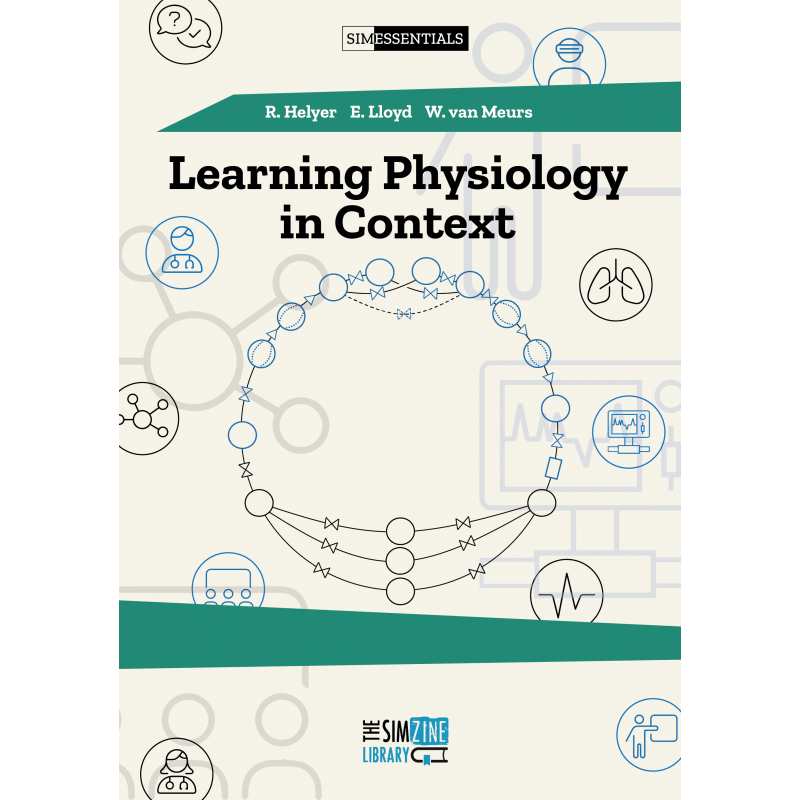 Pre-ordina 'Learning Physiology in Context'